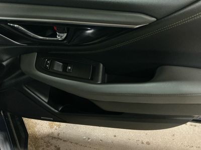 2024 Subaru Outback - Photo 11