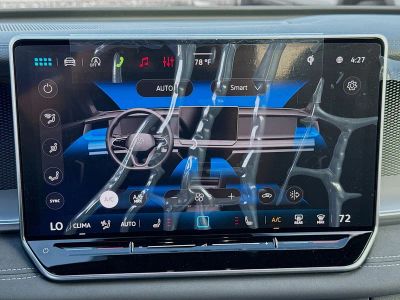 2026 Volkswagen Tiguan — photo 14 view