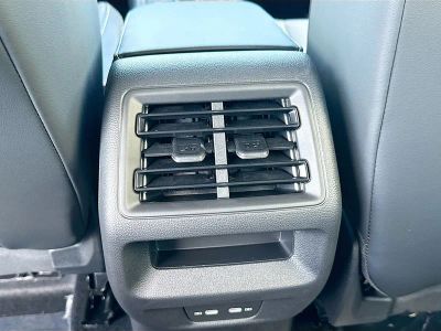 2026 Volkswagen Tiguan — photo 19 view