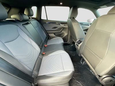 2026 Volkswagen Tiguan — photo 22 view