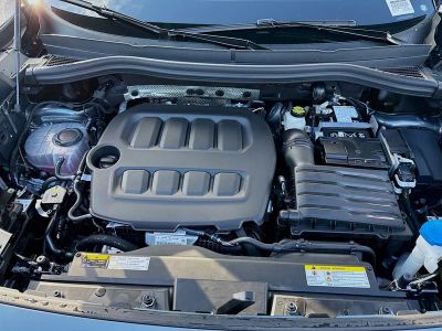 2026 Volkswagen Tiguan — photo 25 view