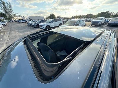 2026 Volkswagen Tiguan — photo 28 view