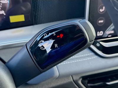 2026 Volkswagen Tiguan — photo 15 view