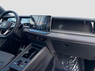 2026 Volkswagen Tiguan — photo 24 view
