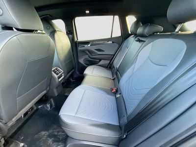 2026 Volkswagen Tiguan — photo 20 view