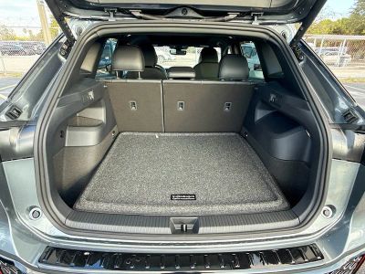 2026 Volkswagen Tiguan — photo 21 view