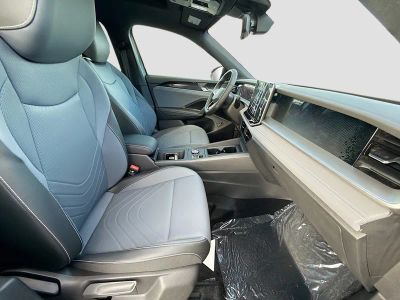 2026 Volkswagen Tiguan — photo 23 view