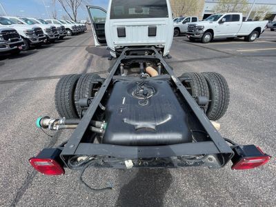 2023 Ram 5500 Chassis Cab - Photo 14
