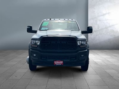 2023 Ram 5500 Chassis Cab - Photo 2
