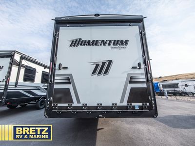 2026 Grand Design Momentum G-Class - Photo 6