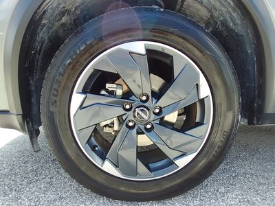 2024 Nissan Rogue - Photo 10