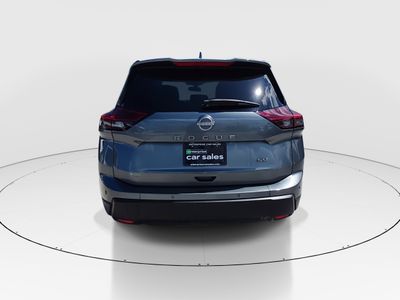 2024 Nissan Rogue - Photo 6
