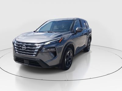 2024 Nissan Rogue - Photo 3