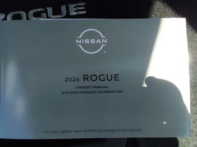 2024 Nissan Rogue - Photo 18