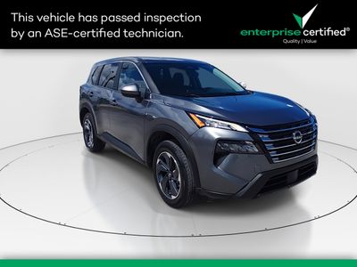 2024 Nissan Rogue - Photo 1