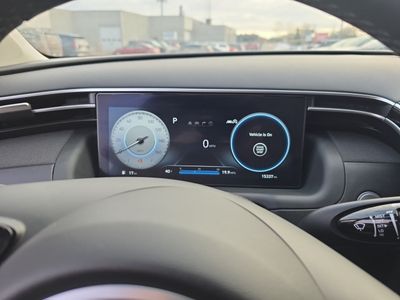 2024 Hyundai Tucson - Photo 14