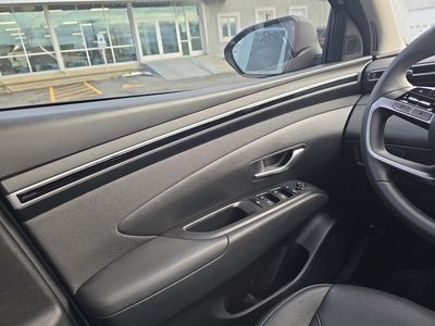 2024 Hyundai Tucson - Photo 9