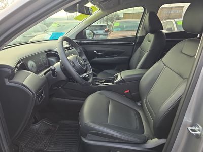 2024 Hyundai Tucson - Photo 11