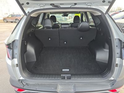 2024 Hyundai Tucson - Photo 12