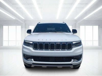2024 Jeep Wagoneer — photo 8 view