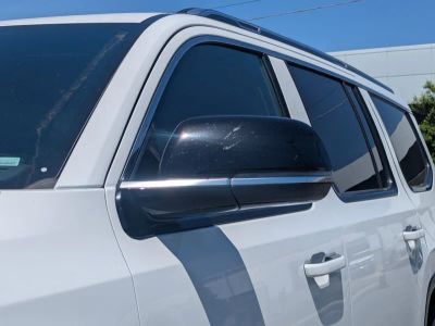 2024 Jeep Wagoneer — photo 11 view