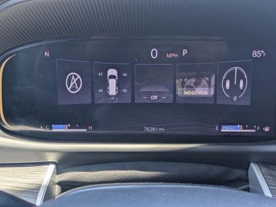 2024 Jeep Wagoneer — photo 24 view