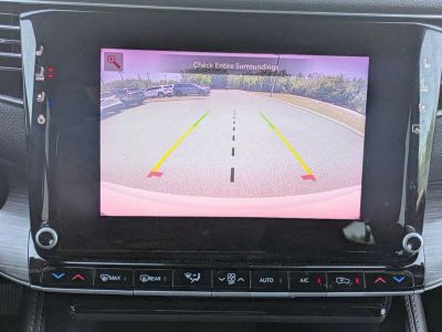 2024 Jeep Wagoneer — photo 18 view