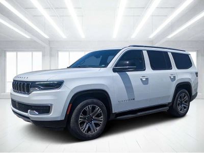 2024 Jeep Wagoneer — photo 7 view