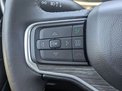 2024 Jeep Wagoneer — photo 22 view