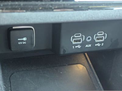2024 Jeep Wagoneer — photo 19 view