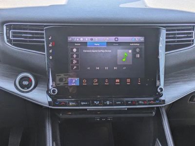 2024 Jeep Wagoneer — photo 16 view