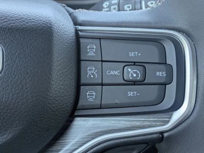 2024 Jeep Wagoneer — photo 23 view