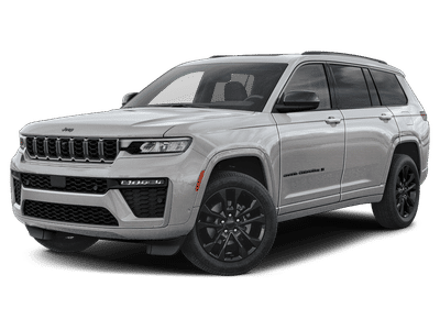 2026 Jeep Grand Cherokee L - Photo 1