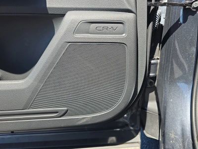 2025 Honda CR-V — photo 15 view