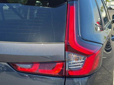 2025 Honda CR-V — photo 8 view
