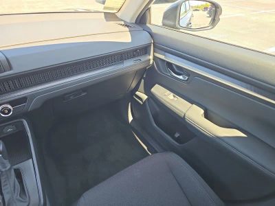 2025 Honda CR-V — photo 12 view