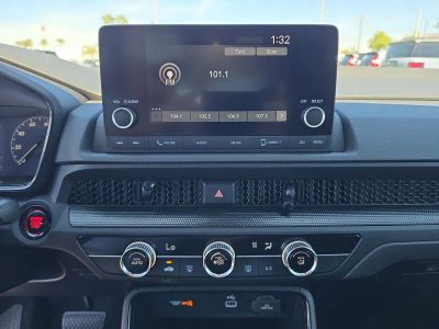 2025 Honda CR-V — photo 17 view