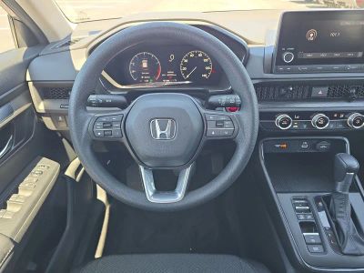 2025 Honda CR-V — photo 10 view
