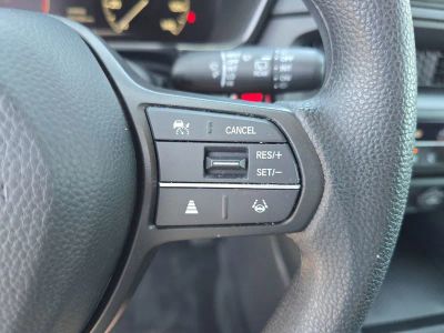 2025 Honda CR-V — photo 22 view