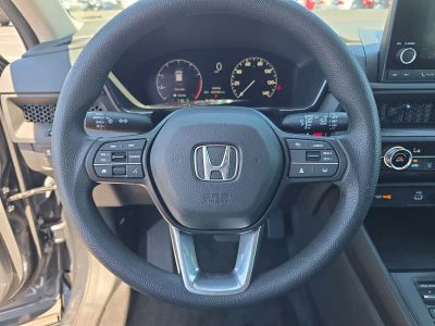 2025 Honda CR-V — photo 23 view