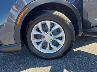 2025 Honda CR-V — photo 27 view