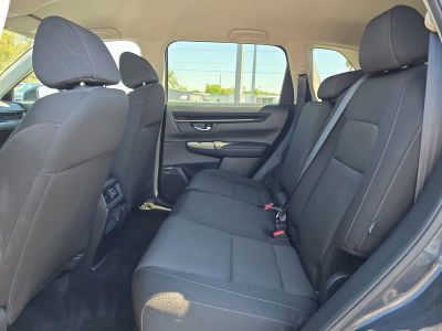 2025 Honda CR-V — photo 13 view