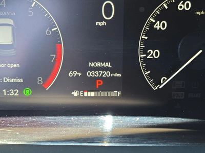 2025 Honda CR-V — photo 26 view
