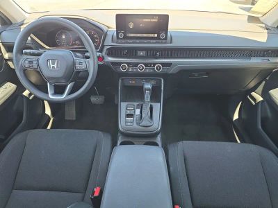2025 Honda CR-V — photo 9 view