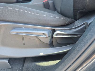 2025 Honda CR-V — photo 16 view