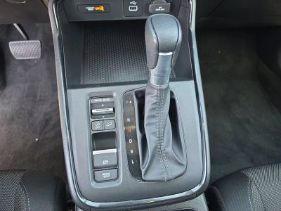 2025 Honda CR-V — photo 19 view
