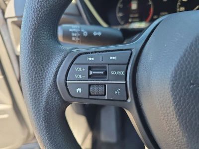 2025 Honda CR-V — photo 21 view