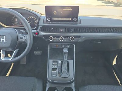 2025 Honda CR-V — photo 11 view