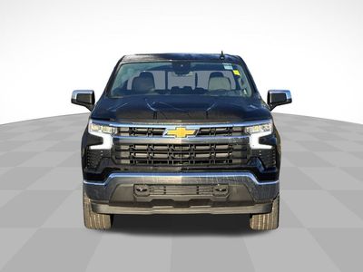 2026 Chevrolet Silverado 1500 - Photo 2