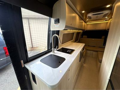 2026 Airstream Interstate 24GT - Photo 12